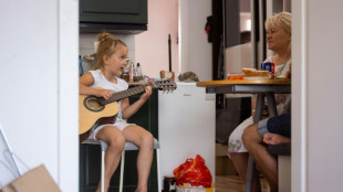 El sufrimiento de los ni&ntilde;os por la represi&oacute;n en Bielorrusia