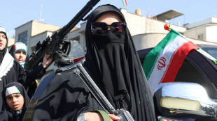 Iran macht &Ouml;ffnung der Stra&szlig;e von Hormus wegen US-Blockade r&uuml;ckg&auml;ngig