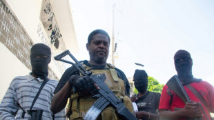 US offers $5 mn reward for arrest of Haitian gang leader