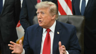 EEUU lanza nuevos ataques contra Ir&aacute;n aunque Trump a&uacute;n ve "posible" un acuerdo