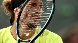 Zverev to play Shelton in Stuttgart semis