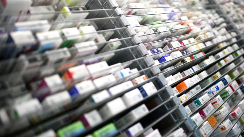 L'UE peine &agrave; trouver la parade face aux p&eacute;nuries de m&eacute;dicaments