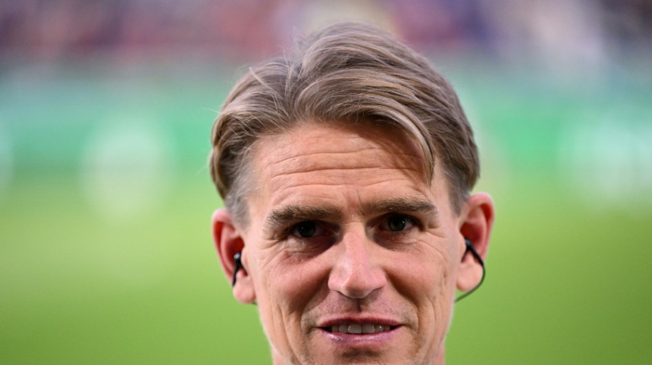 Woltemade-Wechsel l&auml;sst Bayern kalt: "Sind sehr attraktiv"