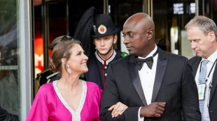 Norv&egrave;ge: la princesse M&auml;rtha Louise se mariera avec son "chaman" en ao&ucirc;t 2024