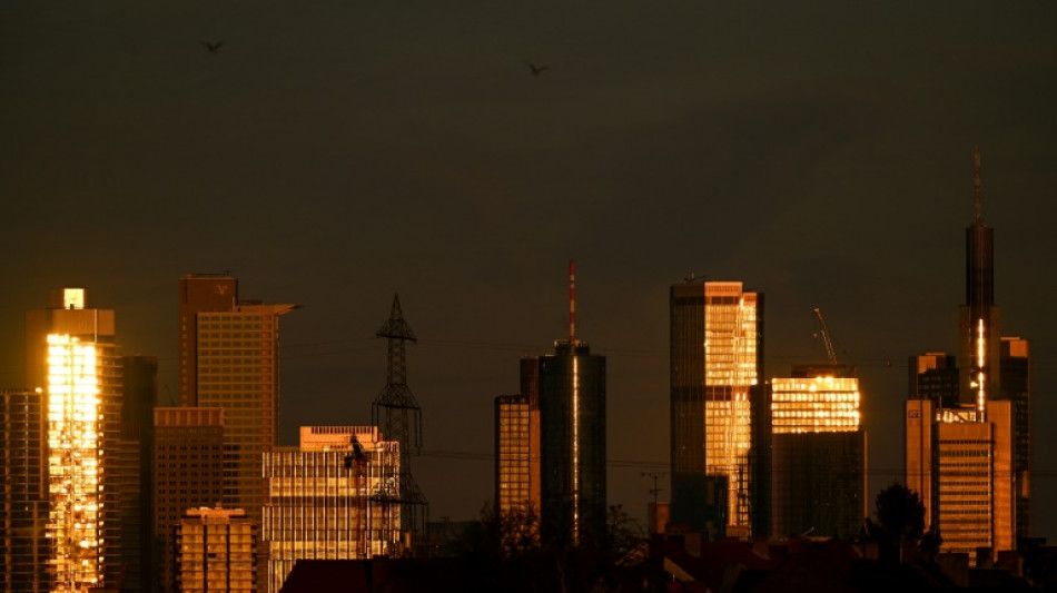 Eurozone inflation slows sharply in May