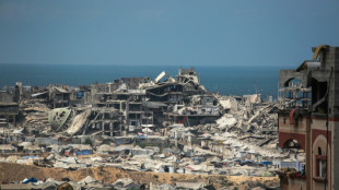 Plano de Israel para Gaza pode levar a 'outra calamidade', alerta ONU