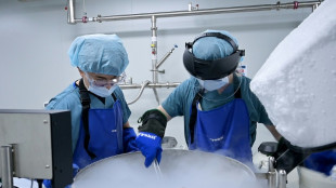 Contre la crise de la natalit&eacute;, S&eacute;oul subventionne la cong&eacute;lation des ovules