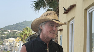 Ronn Moss, 'ora sono Tex McKenzie e debutto alla regia'