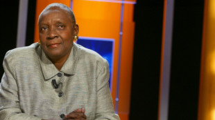 Mort de l'&eacute;crivaine Maryse Cond&eacute;, exploratrice des identit&eacute;s antillaise et noires