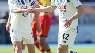 L'Atalanta batte il Lecce 3-0 e si avvicina alla Roma