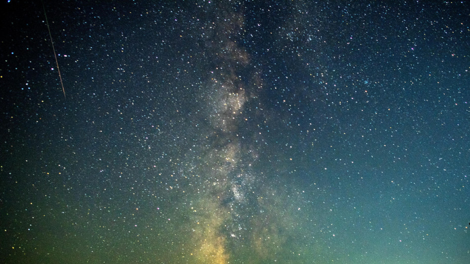 Il telescopio Vera Rubin inizia le riprese del pi&ugrave; grande film cosmico