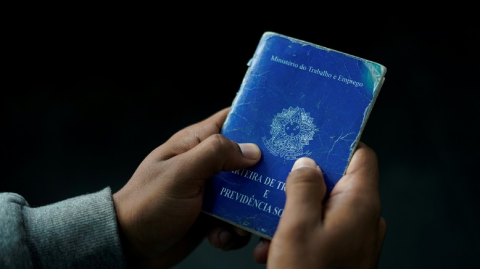 N&uacute;mero de desempregados no mundo diminuir&aacute; em 2023, afirma OIT