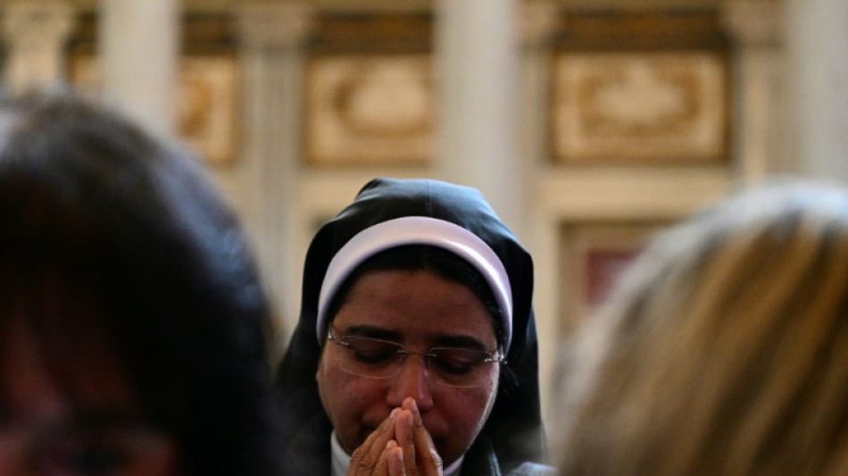 ¿Cuál será la línea del próximo papa?