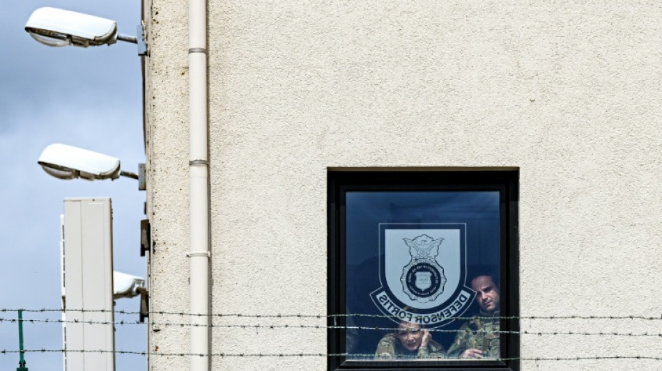 Shutdown in USA bedroht Geh&auml;lter in Deutschland - Verdi: Bund muss zahlen