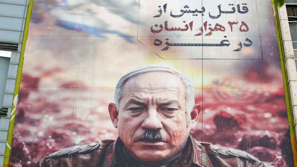 Erdogan, 'metodi genocidi Netanyahu farebbero invidia a Hitler'