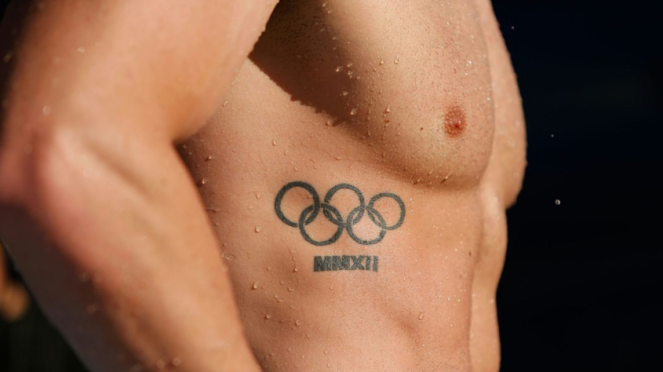 'Enhanced Games', uma incita&ccedil;&atilde;o ao doping esportivo mais do que perigosa para a sa&uacute;de