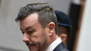 Österreichischer Unternehmer Benko zu 15 Monaten Haft auf Bewährung verurteilt