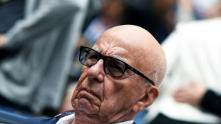 Rupert Murdoch l&acirc;che les r&ecirc;nes de Fox Corporation et News Corp au profit de son fils Lachlan
