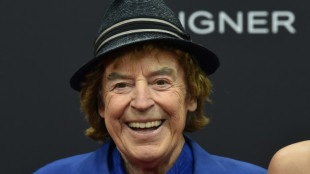 Schlagers&auml;nger Tony Marshall mit 85 Jahren gestorben 