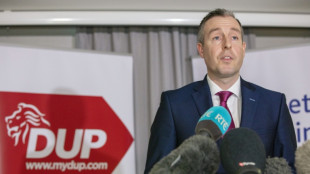 Le Premier ministre nord-irlandais annonce sa d&eacute;mission sur fond de grogne post-Brexit