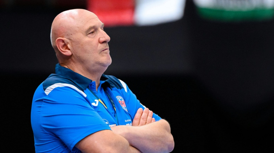 THC-Coach M&uuml;ller zum Streit mit Ludwigsburg: "Kapitel beenden"