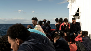 Frankreich ruft Italien zur Aufnahme der Ocean-Viking-Fl&uuml;chtlinge auf