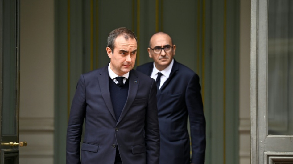Violences : l'&Eacute;tat au chevet des commer&ccedil;ants, promet plus de s&eacute;curit&eacute;