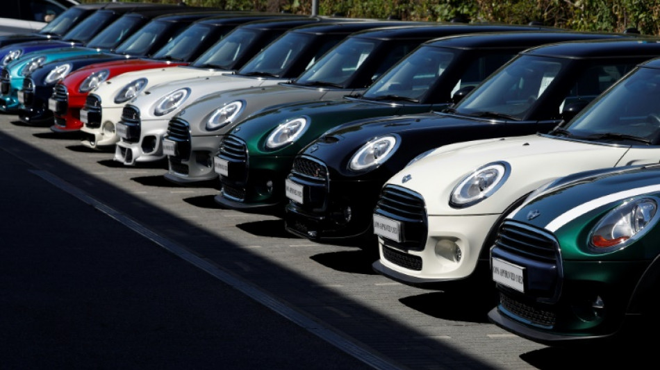 Crédits auto: un scandale à plusieurs milliards devant la Cour suprême britannique