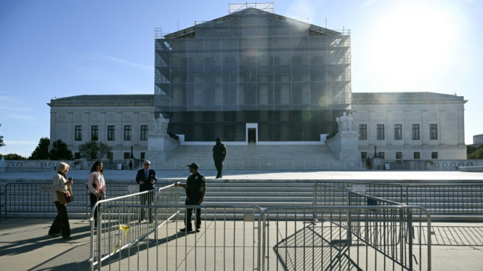 La Corte Suprema de EEUU estudiar&aacute; una ley que proh&iacute;be el porte de armas a los consumidores de drogas