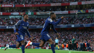 C1: Le Paris SG &agrave; un pas de la finale, suspense total entre l'Inter et Barcelone