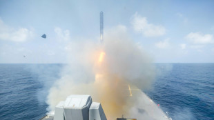 Centcom, colpite strutture militari iraniane nell'ottava notte di attacchi