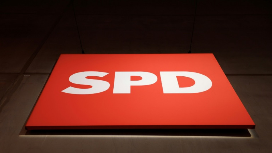 SPD-Mitgliederbegehren zum Bürgergeld offiziell beim Parteivorstand beantragt