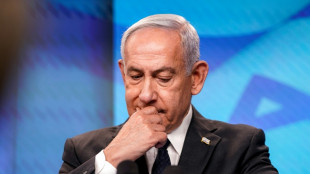 Netanyahu submits pardon request in Israel corruption cases