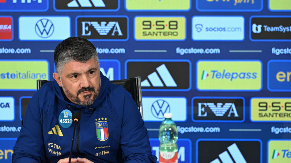 Calcio: Gattuso, Stage a febbraio? Ci spero ma &egrave; difficile