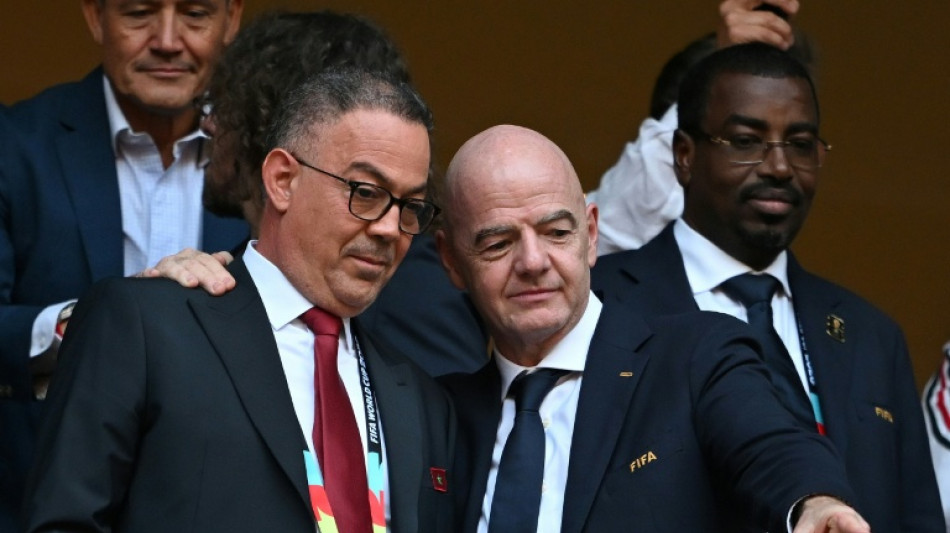 La sede de la final del Mundial 2030 se decidir&aacute; "a su debido tiempo", dice la FIFA