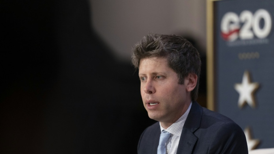 OpenAI calls for US to lead global effort on AI standards