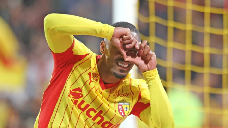 Lens volta a ser 3º no Francês; Lille entra na zona Champions