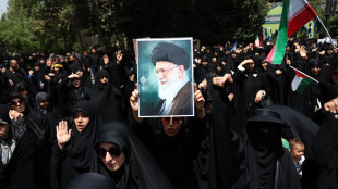 Israele cancella il post in cui annunciava la morte di Erfan in Iran