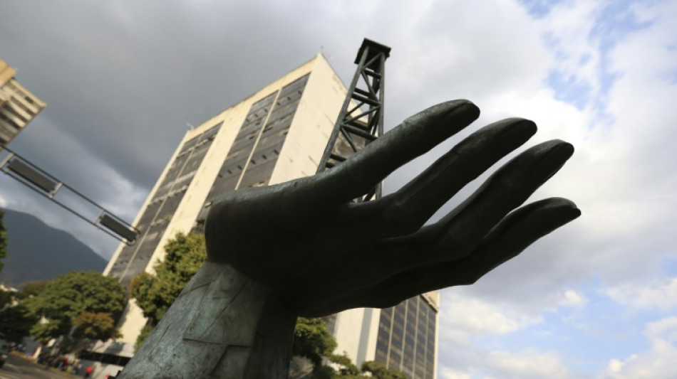 EEUU revoca las licencias que permitían a trasnacionales petroleras operar en Venezuela