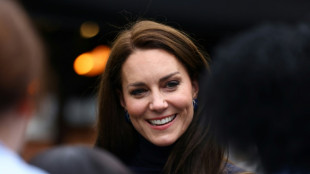 La princesse Kate est sortie de l'h&ocirc;pital apr&egrave;s avoir &eacute;t&eacute; op&eacute;r&eacute;e
