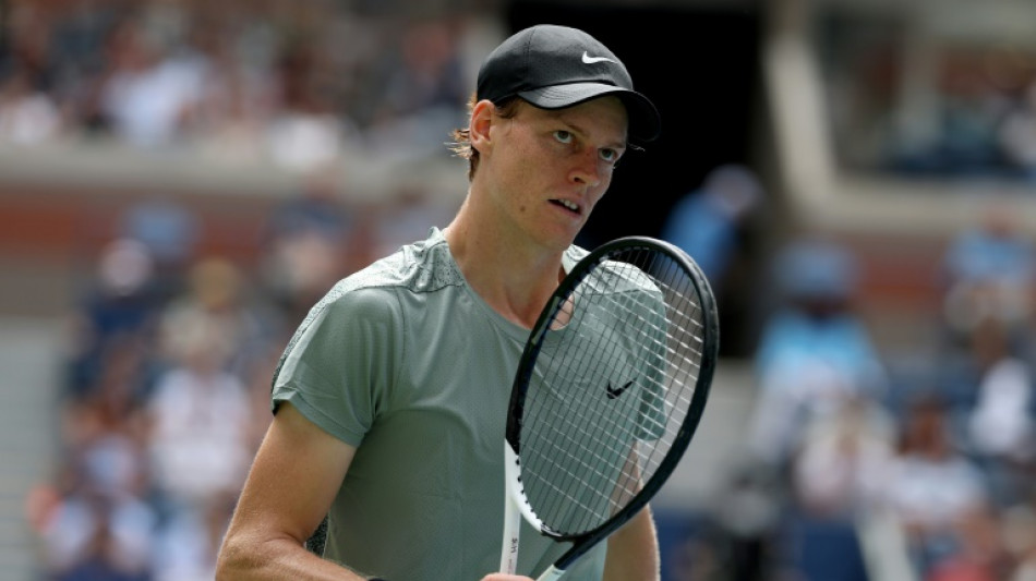 Sinner e Swiatek vencem com autoridade e avan&ccedil;am &agrave; 3&ordf; rodada do US Open