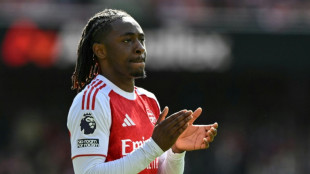 Arsenal suffer major title blow as Liverpool earn vital win