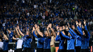 Atalanta vence Olympique de Marselha (3-0) e vai &agrave; final da Liga Europa