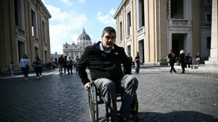 Patchy Italy disability access 'an insult' ahead of Games