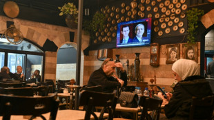 De "gloire &agrave; Bachar" &agrave; "vive la r&eacute;volution", la transformation &eacute;clair des m&eacute;dias syriens