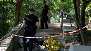 Ataques rusos dejan seis muertos en Ucrania