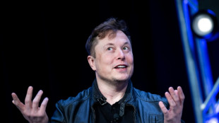 Twitter shareholder lawsuit accuses Musk of 'market manipulation'