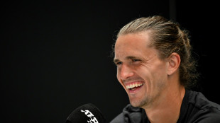 Zverev und die "absolut positive Woche" in Stuttgart