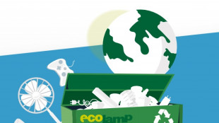 Ecolamp, nel primo semestre 2026 gestiti 1.496 tonnellate di Raee