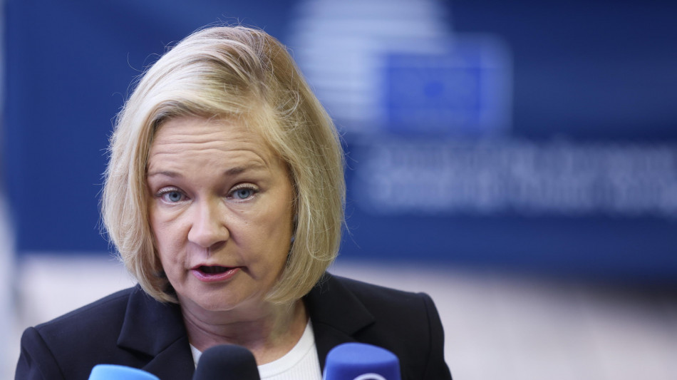 Chiusura Schengen, la Finlandia appoggia la proposta italiana